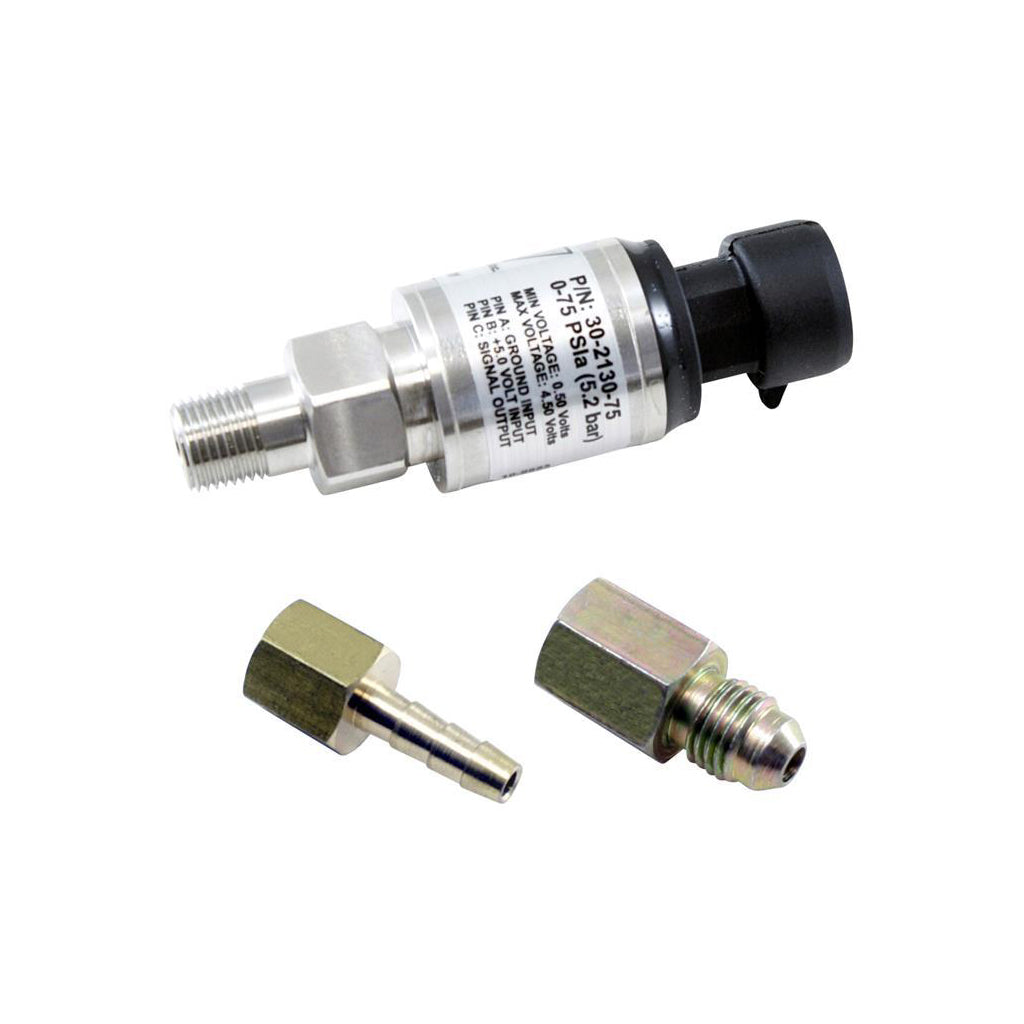AEM 5 Bar Map Sensor