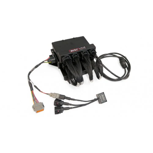 MOTEC M142 Porsche 991.1 911 PNP ECU Kit