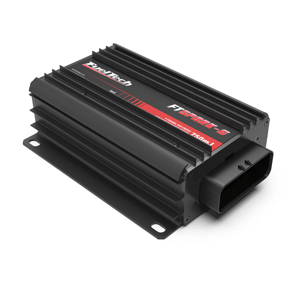 FTSPARK-6 GEN II 750MJ CDI RACING IGNITION