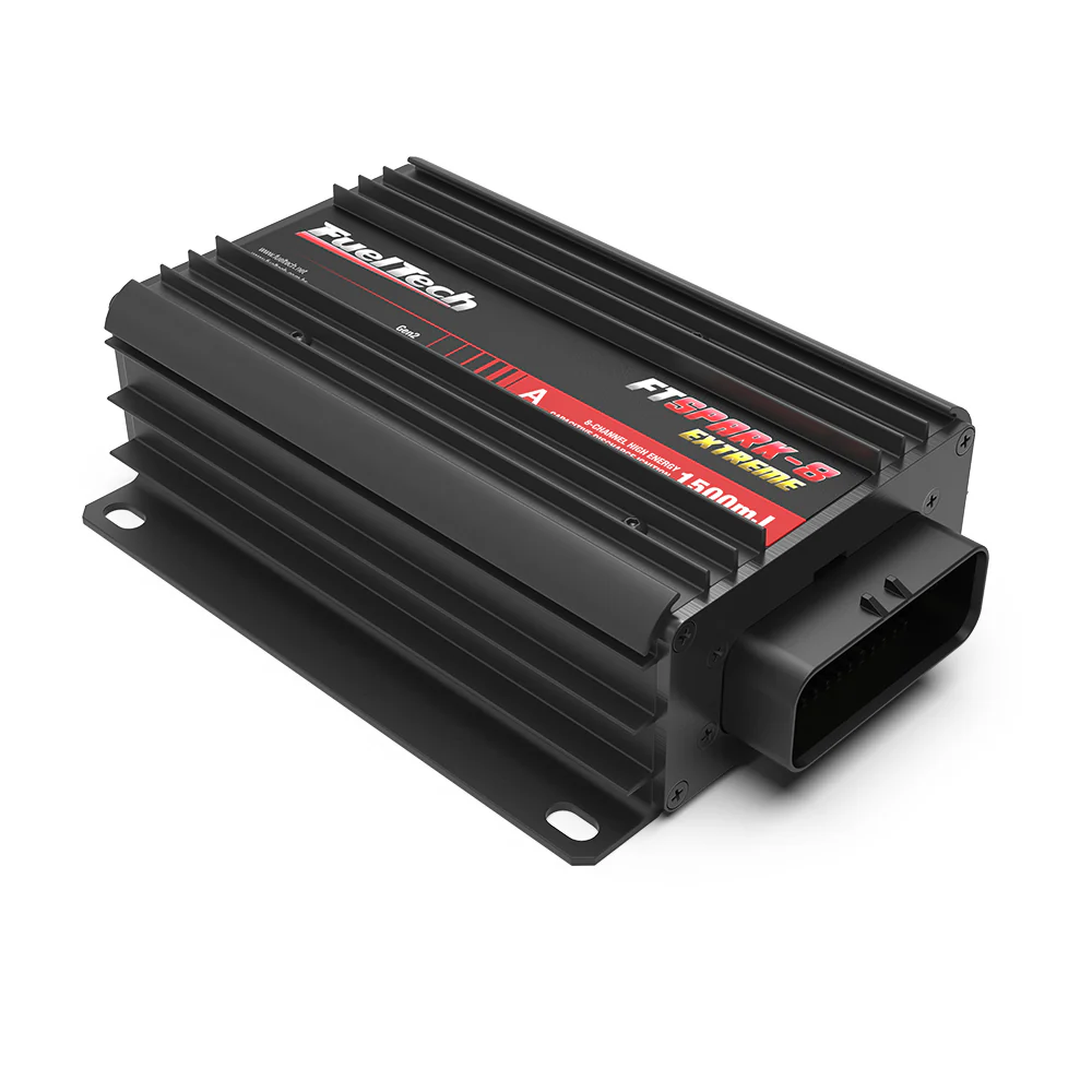 FTSPARK EXTREME 1500MJ CDI RACING IGNITION