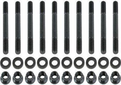 ARP 2JZ Main Studs
