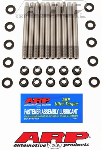 Mitsubishi Evolution ARP 625+ Head Studs