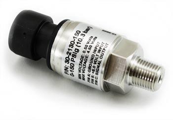 AEM Fluid Pressure Kit 150 PSI