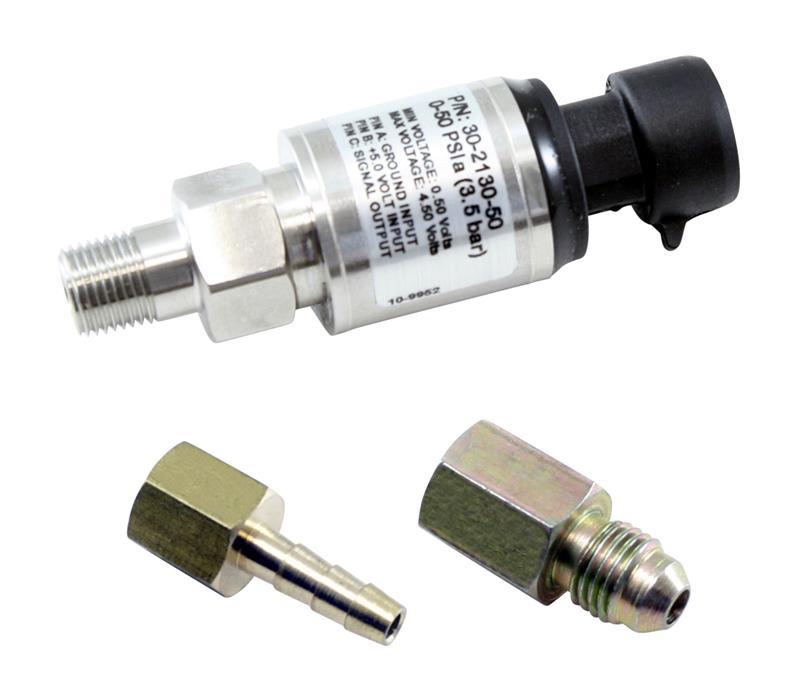 AEM 3.5 Bar Map Sensor