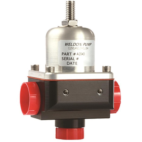 Weldon A2040 Fuel Regulator