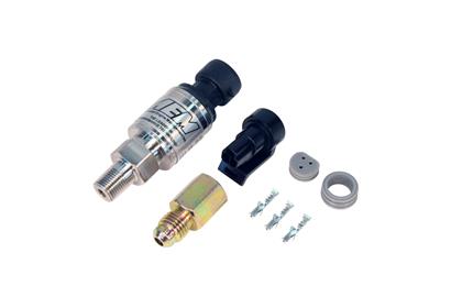 AEM 2000 PSI Stainless Steel Sensor Kit