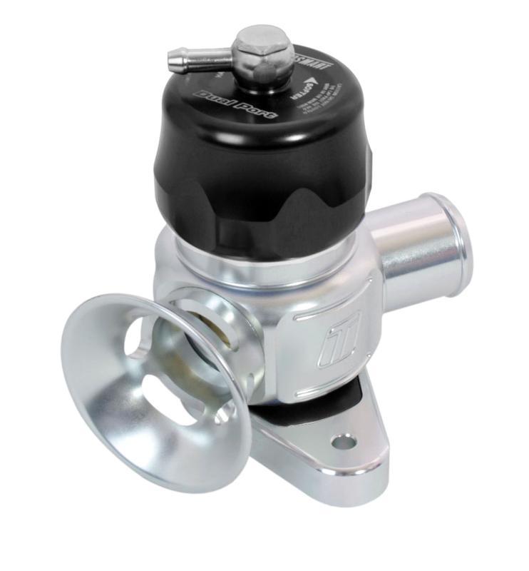 Turbosmart BOV Dual Port
