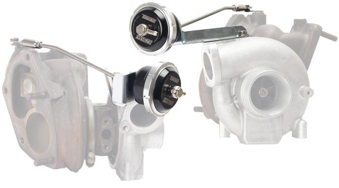 TurboSmart Internal Wastegate