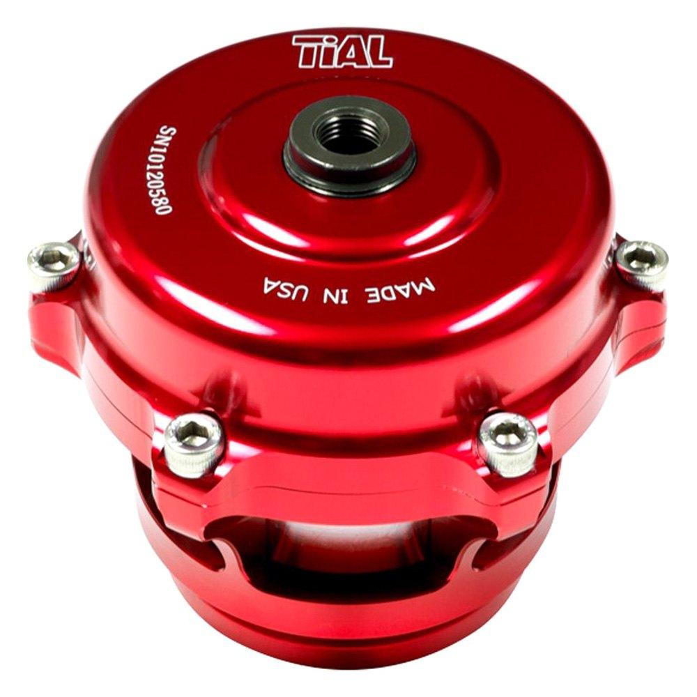 Tial Q 50mm BOV