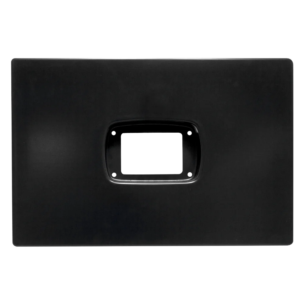 DASHBOARD ECU INSERT PANEL FT600