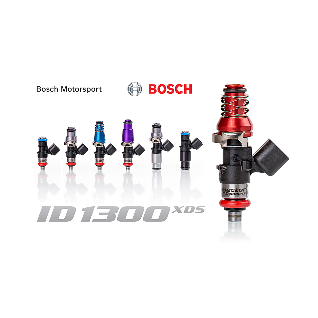 Injector Dynamics 1300XDS