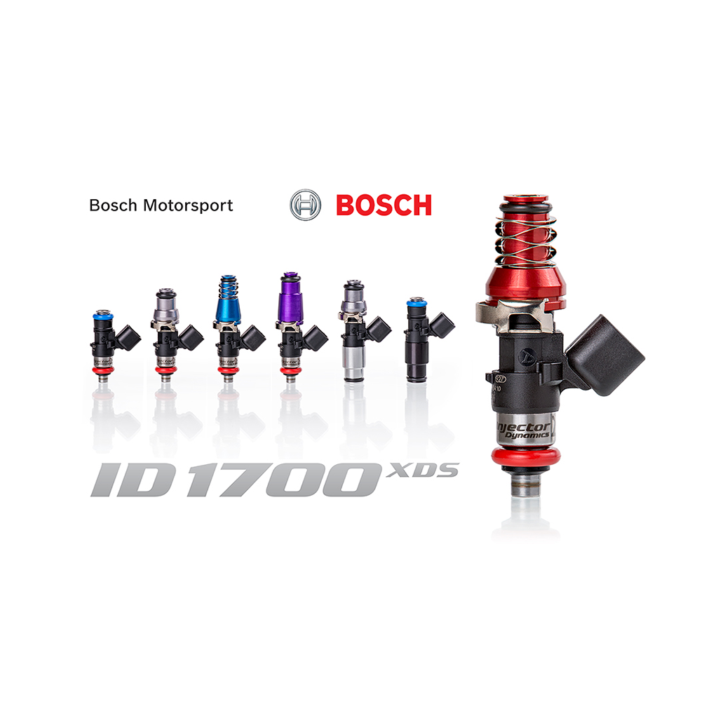 Injector Dynamics 1700XDS