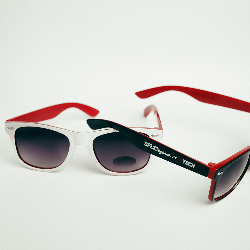 SFLDyno Sunglasses