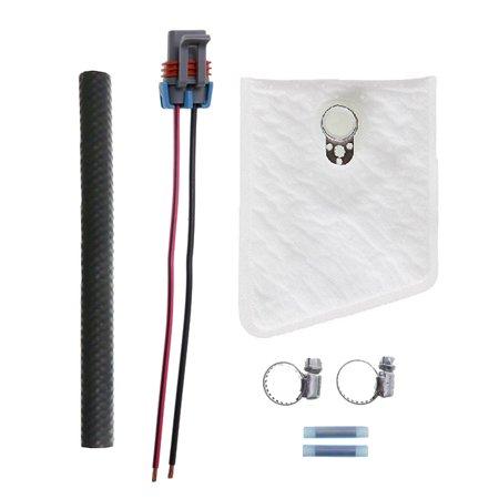 Walbro Fuel Pump Filter Install Kit